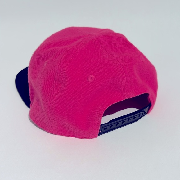 Nike pink hat (4-6x) - Picture 2 of 4